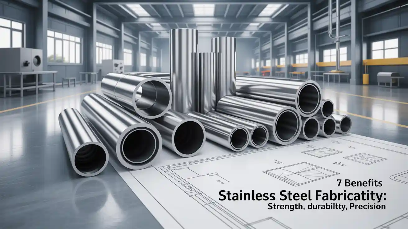 YAS Fabrication workshop