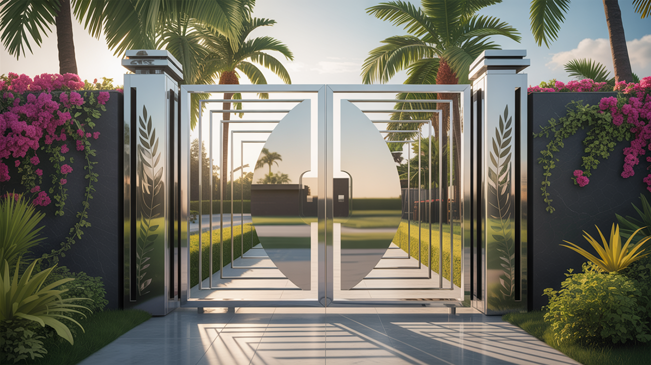 YAS Fabrication workshop