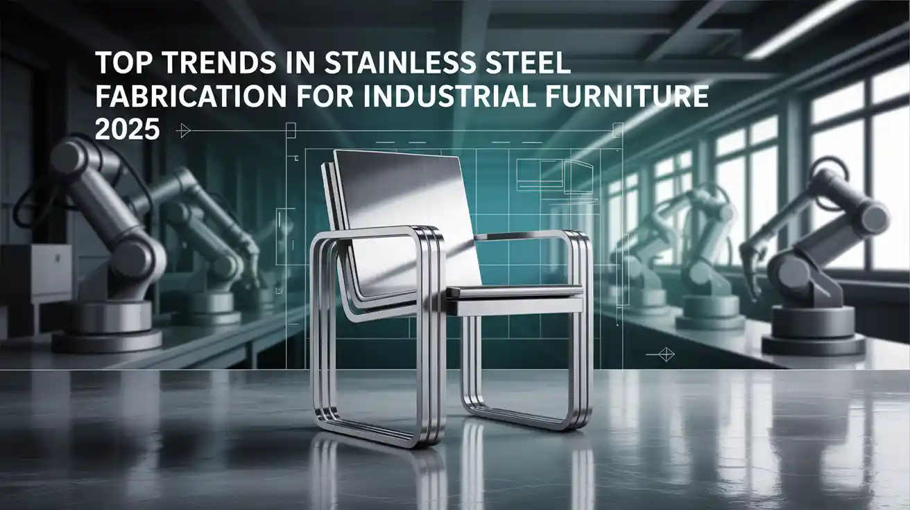 YAS Fabrication workshop